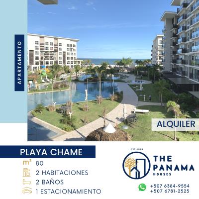 Playa Caracol Residences & Beach Club, Punta Chame