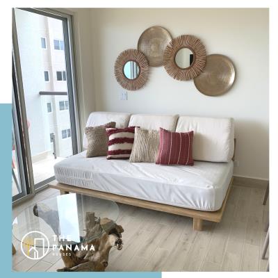 Playa Caracol Residences & Beach Club, apartamento