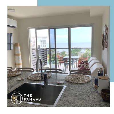 Playa Caracol Residences & Beach Club, Apartamento en alquiler en Punta Chame | Playa Caracol Residences & Beach Club -  P3863034