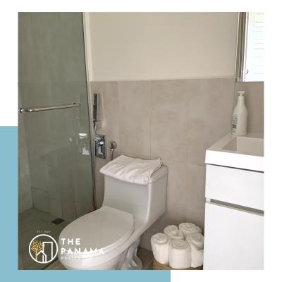 Playa Caracol Residences & Beach Club, apartamento