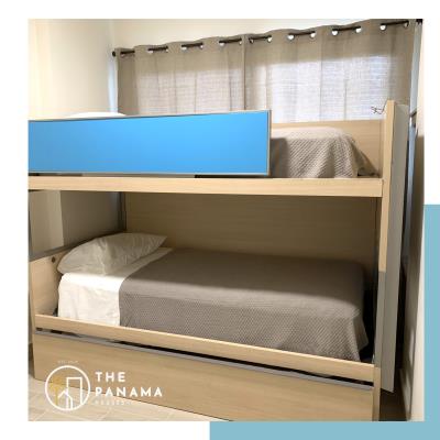 Playa Caracol Residences & Beach Club, Chame