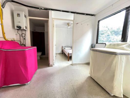 , apartamento