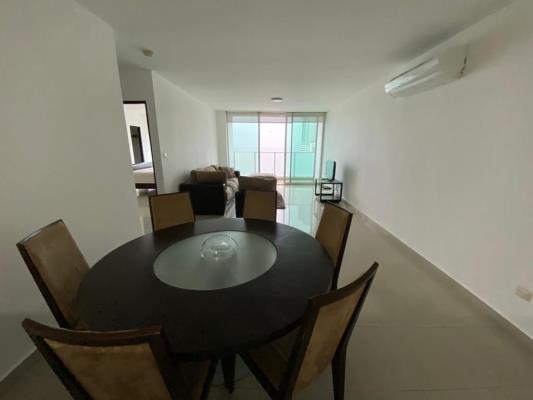 Pacific Sea, Apartment for rent in Punta Pacifica | Pacific Sea -  P3863811
