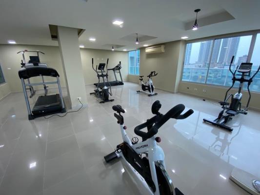 Pacific Sea, apartment