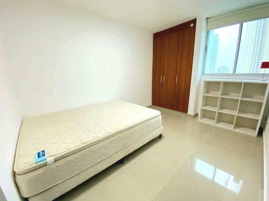 Pacific Sea, Metropolitan Area