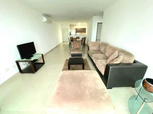 Pacific Sea, Metropolitan Area