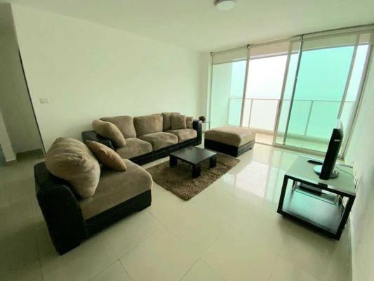 Pacific Sea, apartment