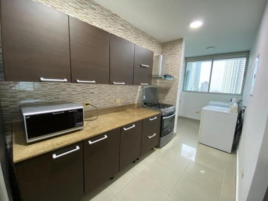 Pacific Sea, Punta Pacifica