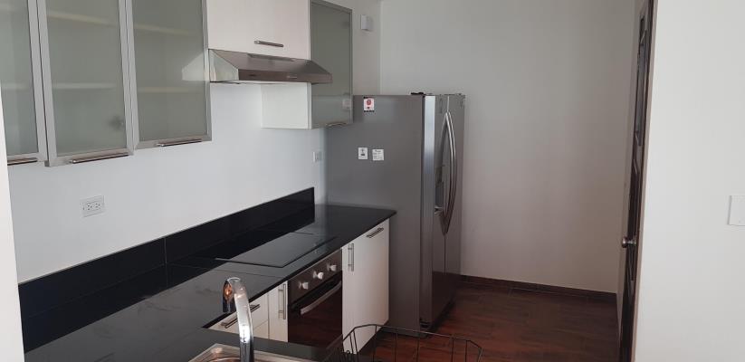 Riverside, apartamento