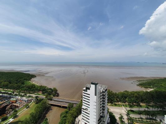 Riverside, apartamento