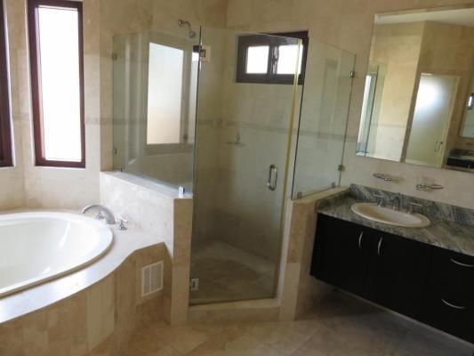 Sunset coast, Panamá