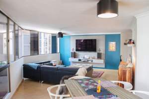 Tower One Bella Vista, Panamá