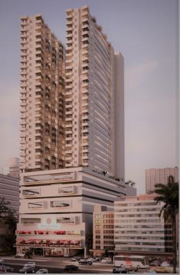 WorldWide Plaza, Bella Vista