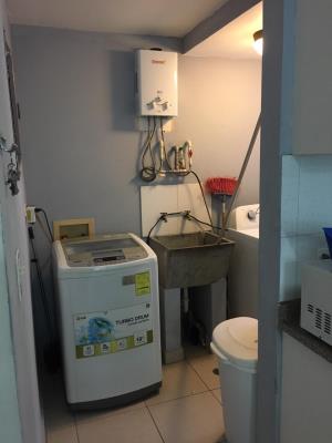 Central Park, Pueblo Nuevo