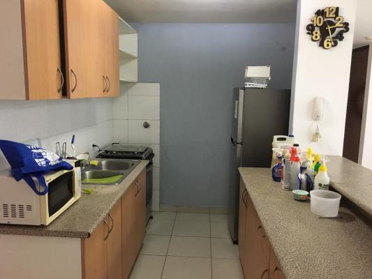 Central Park, Pueblo Nuevo