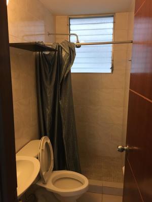 Central Park, Pueblo Nuevo