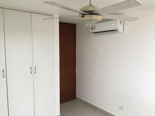 Central Park, Apartamento en alquiler en Pueblo Nuevo | Central Park -  P3865785