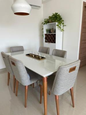 , apartamento