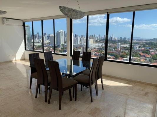 , Apartamento en alquiler en Betania | P3866737