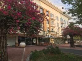 Panamá Pacífico Arraiján