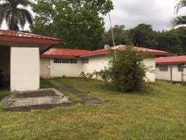 Panamá Pacífico Arraiján