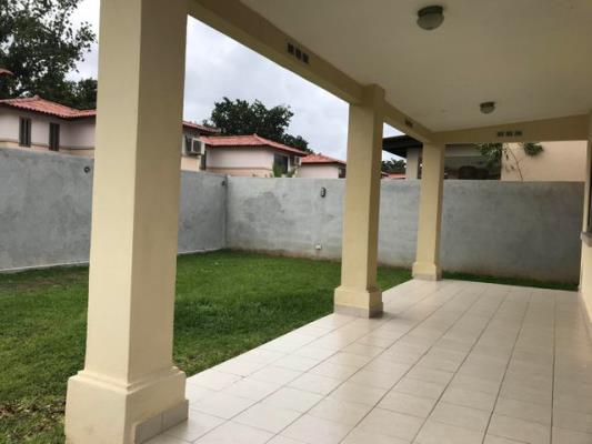 , Casa en alquiler en Panamá Pacífico | P3867521