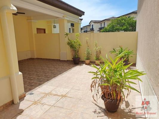 , Casa en alquiler en Panamá Pacífico | P3867528