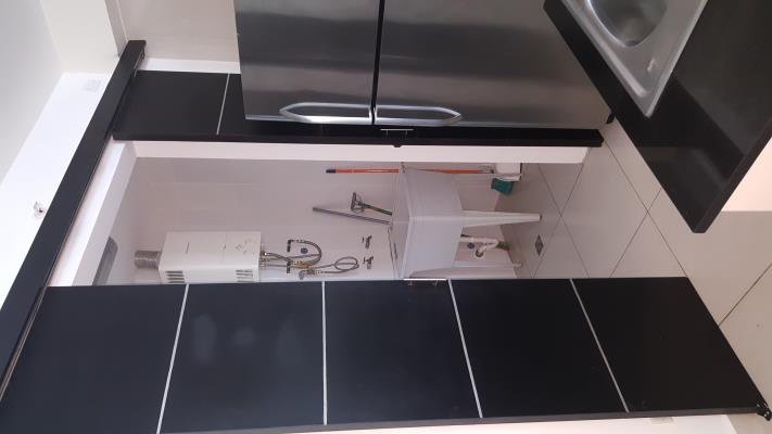 Allure at the park, apartamento