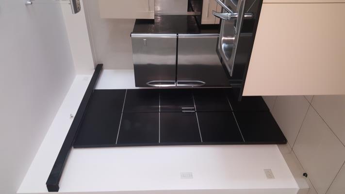 Allure at the park, apartamento