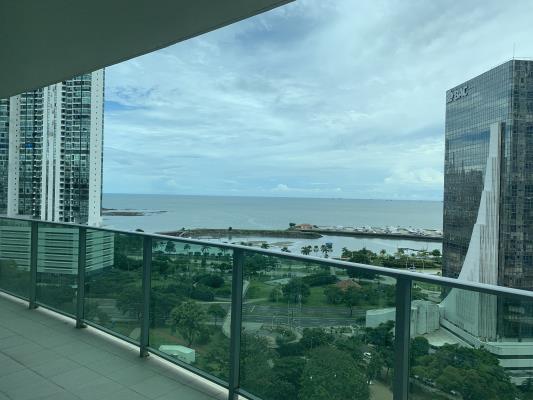 Allure at the park, apartamento