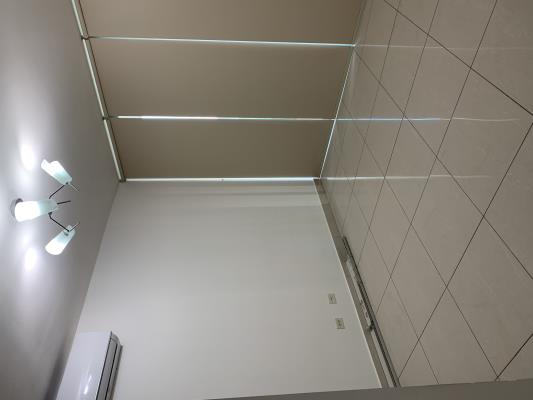 Allure at the park, Panamá