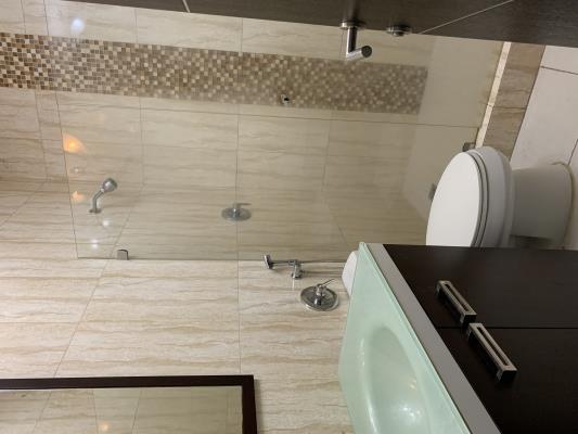 Allure at the park, Panamá