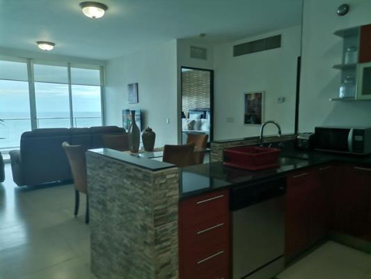 Destiny , apartamento