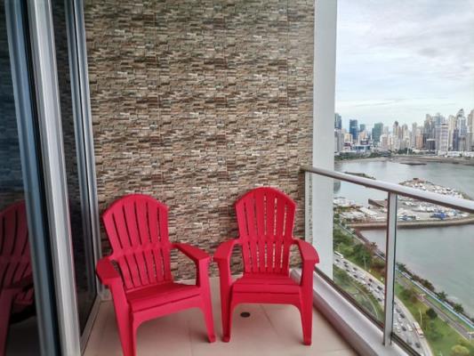 Destiny , Apartamento en alquiler en Avenida Balboa | Destiny  -  P3868284