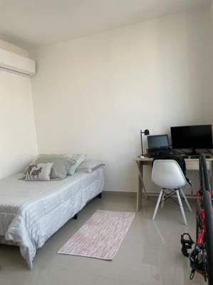 , apartamento