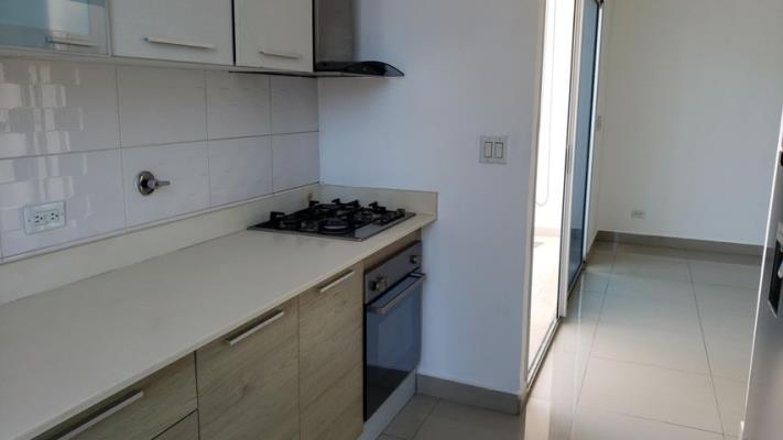 , apartamento