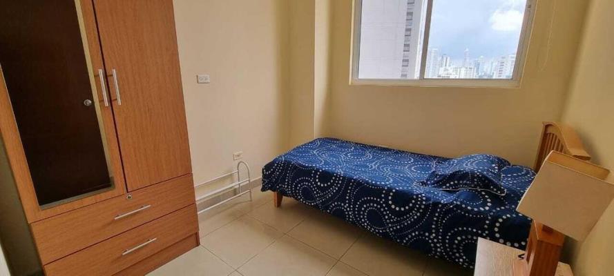 Diana, Apartamento en alquiler en Obarrio | Diana -  P3869362