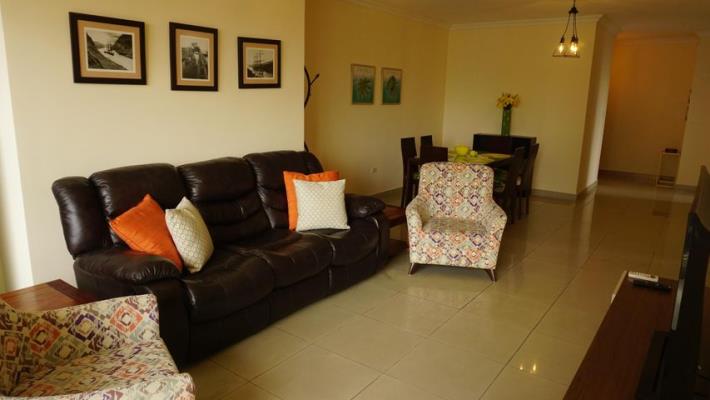 Diana, Apartamento en alquiler en Obarrio | Diana -  P3869362