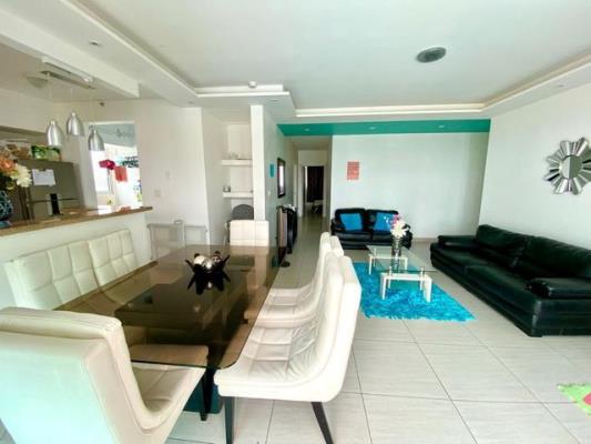 , Apartamento en alquiler en Coco del Mar | P3869369