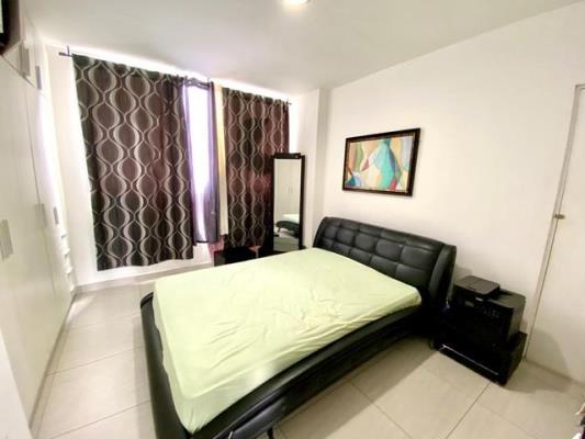 , Área Metropolitana