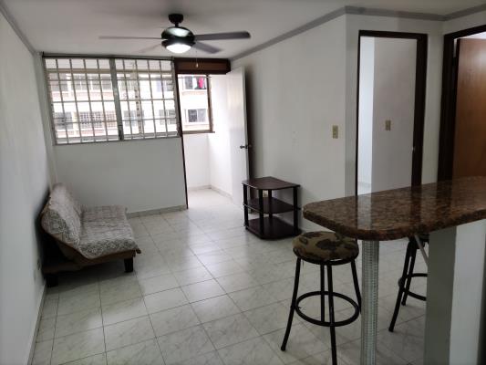 Bella Vista, Área Metropolitana