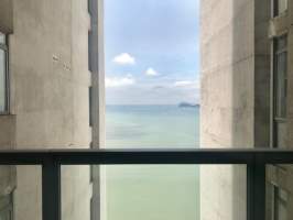 Avenida Balboa Panamá