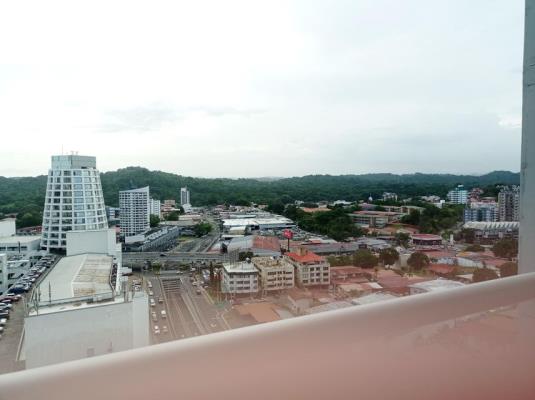 , Apartamento en alquiler en Betania | P3871693