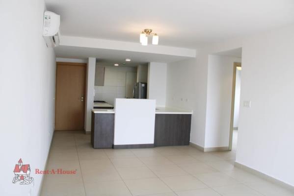 , Apartamento en alquiler en Bella Vista | P3871882