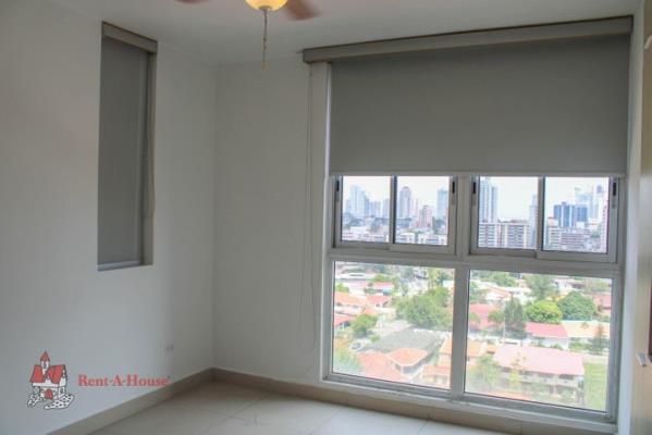 , Apartamento en alquiler en Bella Vista | P3871882