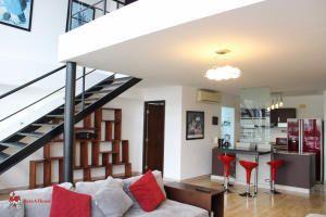 , Apartamento en alquiler en El Cangrejo | P3871903