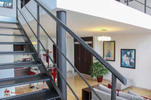 , Área Metropolitana