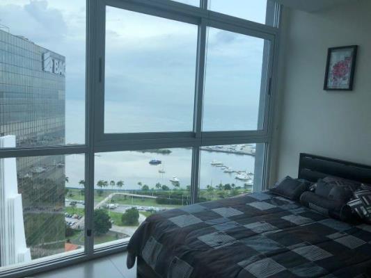 , Apartamento en alquiler en Bella Vista | P3871910