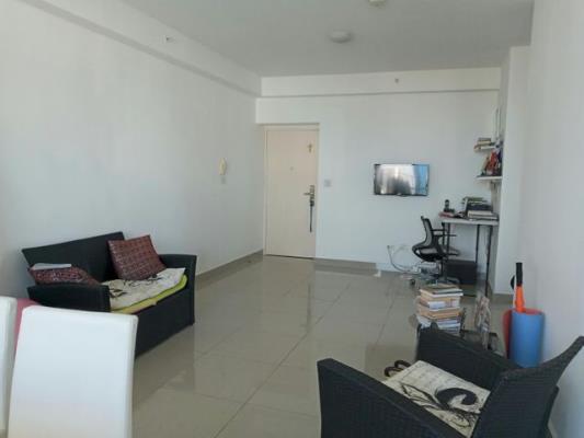 , Apartamento en venta en Bella Vista | P3871924