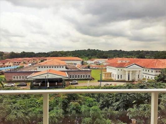, apartamento